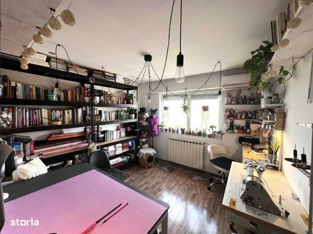 BRASADAS vinde ap 4 cam decomadat etaj 8/8 in Micro 16 - Poză 8