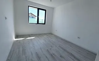 Casa parter cu 4 camere - comuna Berceni - Poză 16