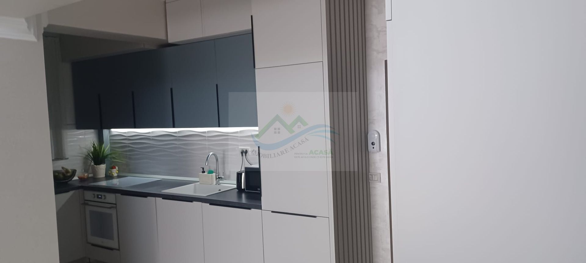 Apartament 2 camere de vânzare . - Poză 11