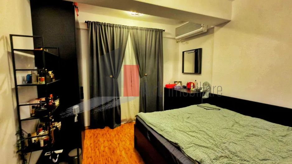 Vânzare apartament 2 camere cu centrală Giurgiului - Pța Progresului - Poză 3