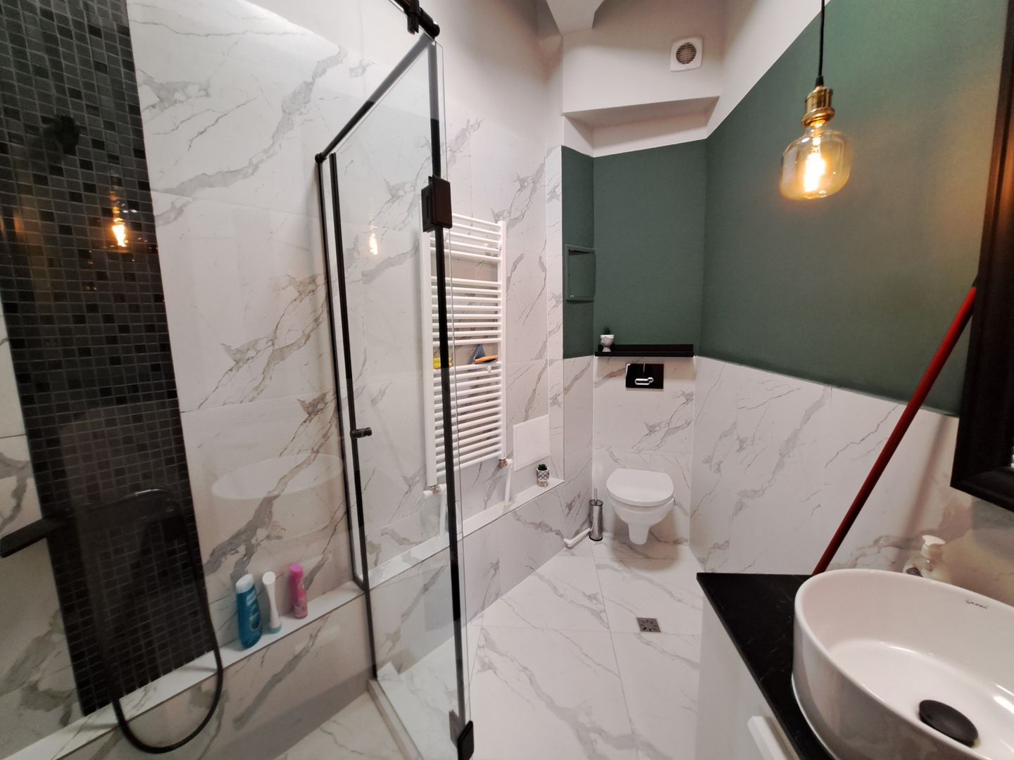 Studio exclusivist in zona Dacia - piata Gemeni - Poză 4