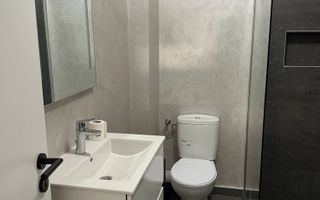 Apartament modern, 2 camere, 2 balcoane, parcare subterană, Sânnicoara - Poză 8