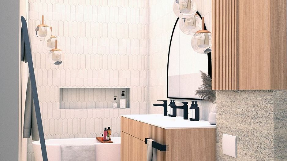 Apartament 4 Camere de inchiriat Iancu Nicolae utilat mobilat - Poză 11