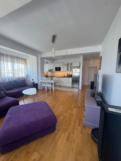 4 camere | 2 locuri parcare subterane și boxă | Bucureștii Noi - Poză 2