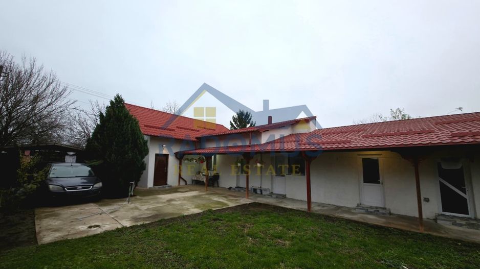 Casă Ploiești – Strada Arborilor nr. 59 -400 mp Teren -4 Camere - Poză 2