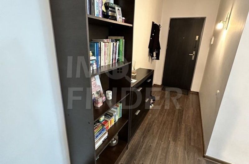 Apartament 3 camere imobil nou,garaj, Buna Ziua - Poză 4
