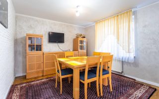 Chirie, casă, 3 camere, strada Valea Dicescu, Telecentru - Poză 10