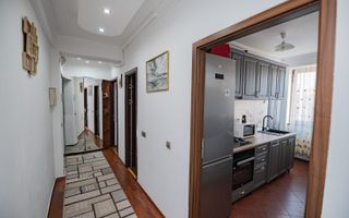 Apartament 3 camere | De inchiriat | 65 mp | Mobilat | Centru - Poză 2
