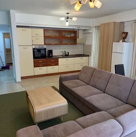 APARTAMENT MODERN ZONA BARBU VACARESCU - Poză 3