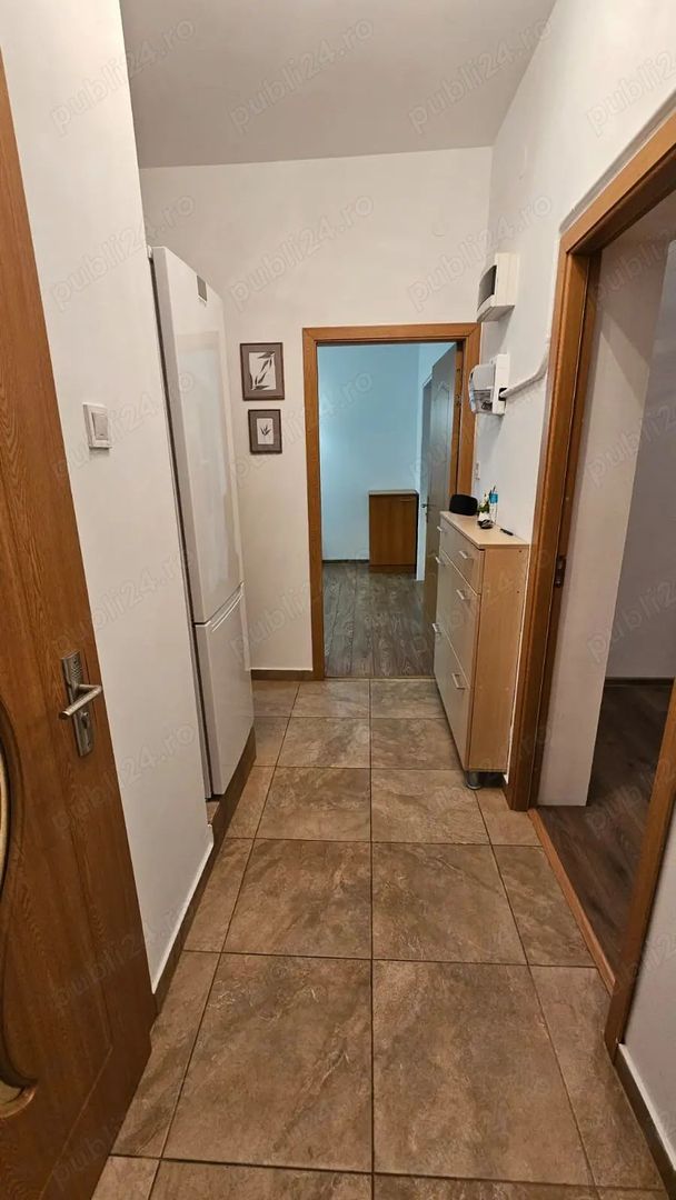 De inchiriat apartament 3 camere in zona Floreasca - Poză 7