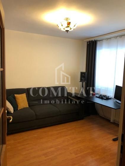 Apartament cu 2 camere decomandate | Zona străzii Parâng | Mănăștur - Poză 5
