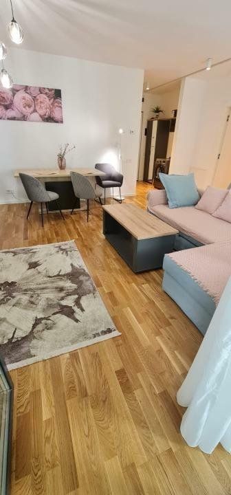 Ap 2 cam Bloc Nou 2023 Timpuri Noi Piata Unirii langa metrou parcare subterana - Poză 8