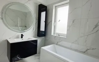 Duplex cu 4 camere - Parcul central Dumbravita - Poză 13