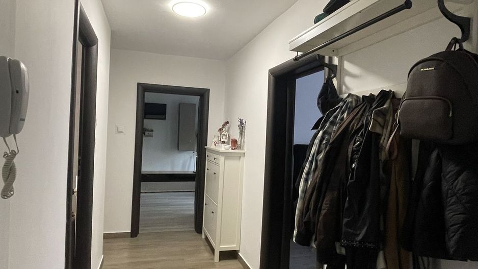 Apartament 2 camere decomandat in zona Iancului, la 7 minute de metrou - Poză 9
