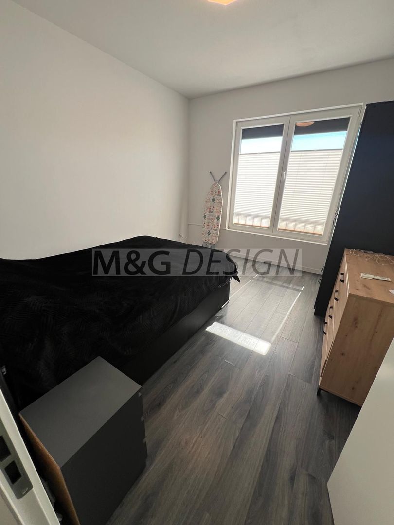 2 camere etaj 2- Decathlon/Facultatea Agronomie  +loc parcare - Poză 22