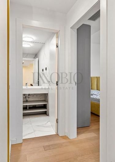 Apartament 2 camere / One Tower Herăstrău / Finisaje lux - Poză 4