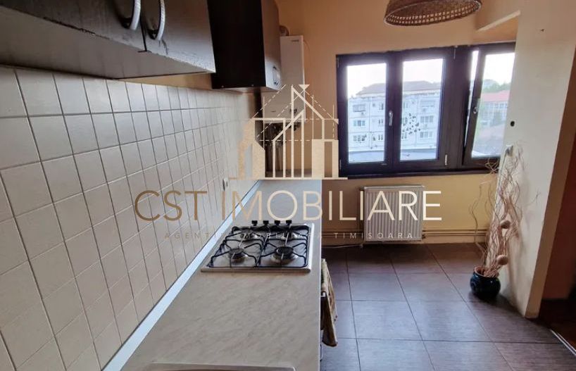 Apartament 3 Camere – Zona Dacia | Balcon + Boxa - Poză 8
