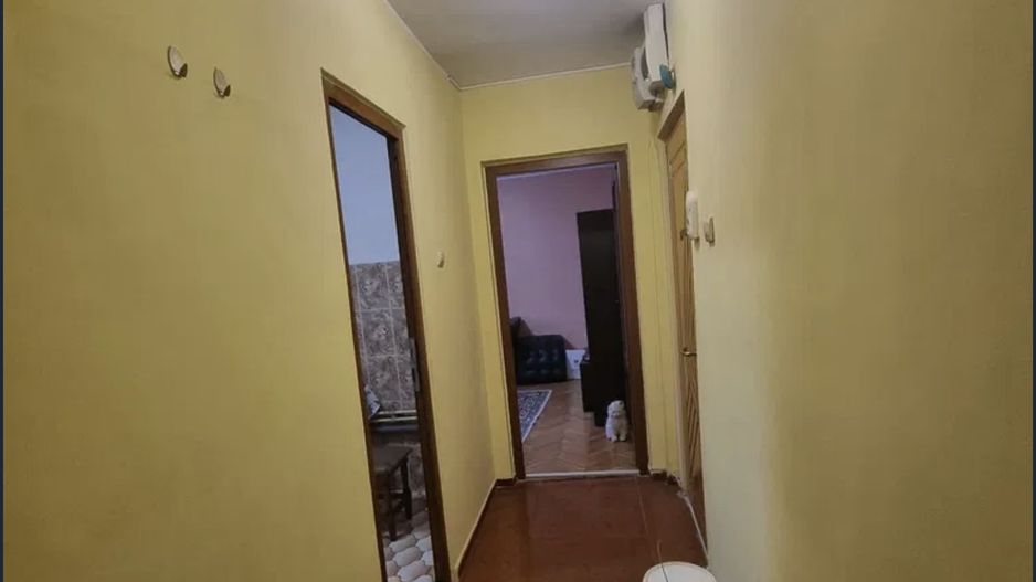 Apartament 3 camere de vânzare –Casa de Cultură - Centrala pe gaze - Poză 8