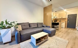 Apartament modern cu 2 camere de vânzare | Mărăști | Bloc nou | - Poză 1
