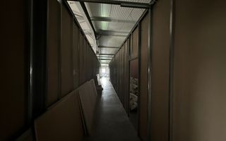 Fabrica de reciclare mase plastice - Poză 18