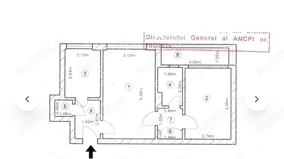 Apartament 2 camere Drumul Taberei Renovat - Poză 7