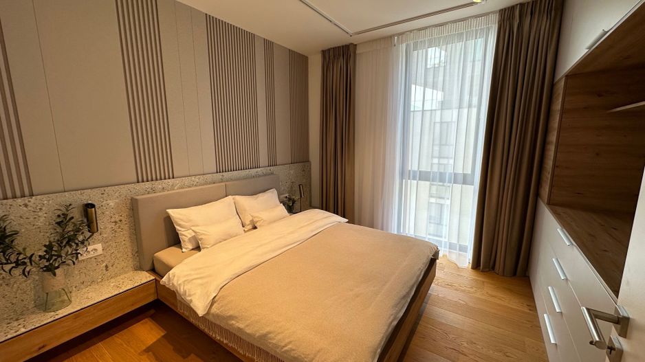 Apartament 3 camere -ISHO - Poză 8