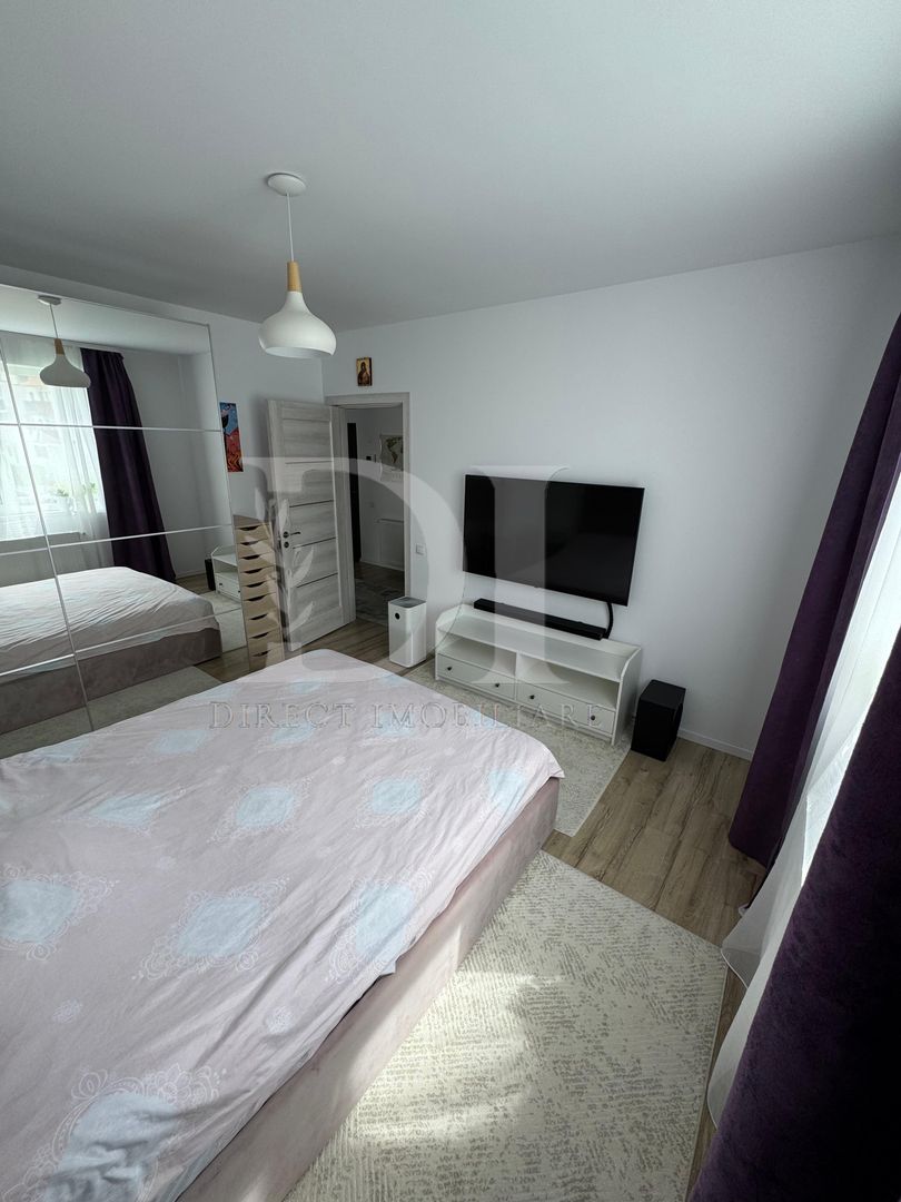 Apartament la cheile / etaj intermediar / Zona Eroilor - Poză 7