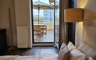 AP 3 CAMERE BUCURESTII NOI, PET-FRIENDLY, BLOC NOU, MASINA SPALAT VASE - Poză 6