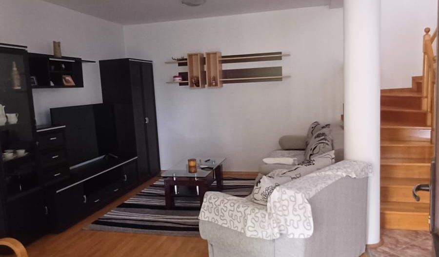 Casă Sâncraiu de Mureș-Cartier rezidențial-Răsăritului - Poză 8