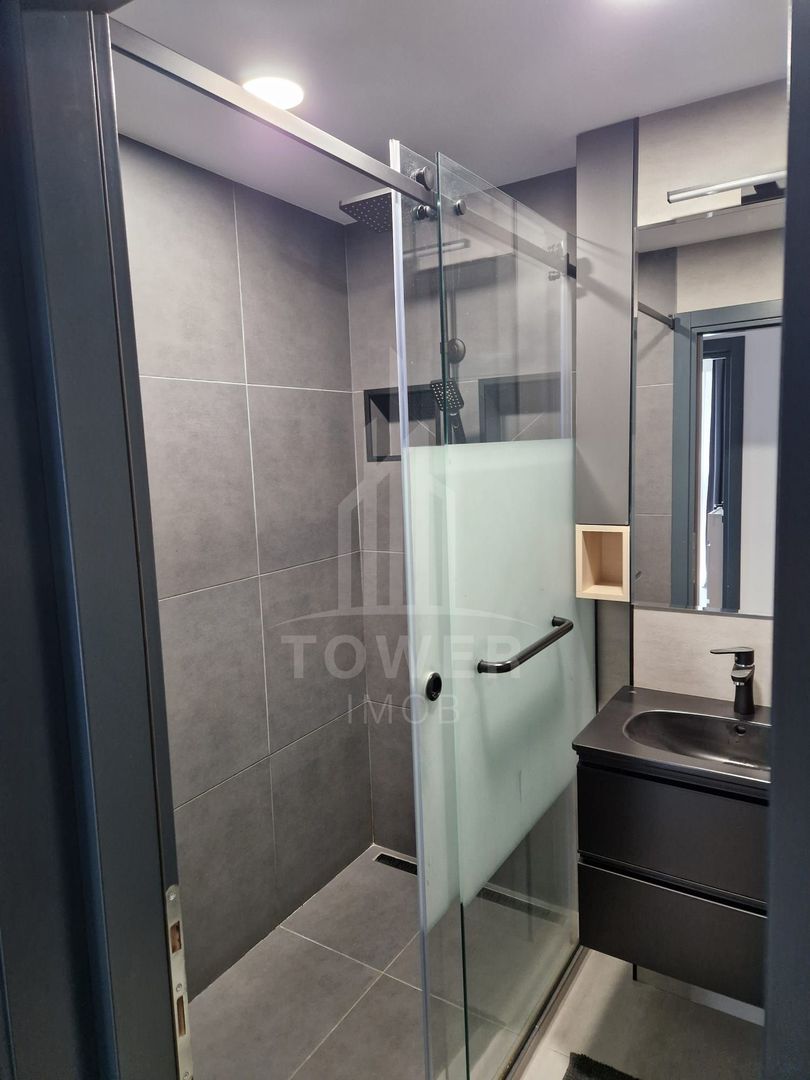 Apartament de lux cu 3 camere în Turnișor - Poză 6