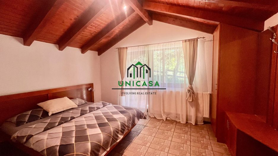 Proprietate deosebita de vanzare – Voinesița, Comuna Voineasa - Poză 17