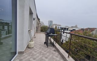 APARTAMENT ULTRACENTRAL LA INCHIRIERE CU DESTINATIA BIROU SAU LOCUINTA - Poză 8