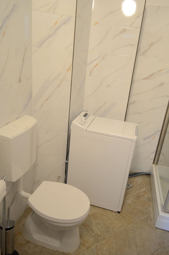 Spatiu birou in zona centrala (Piata Mihai Viteazul) - Poză 9