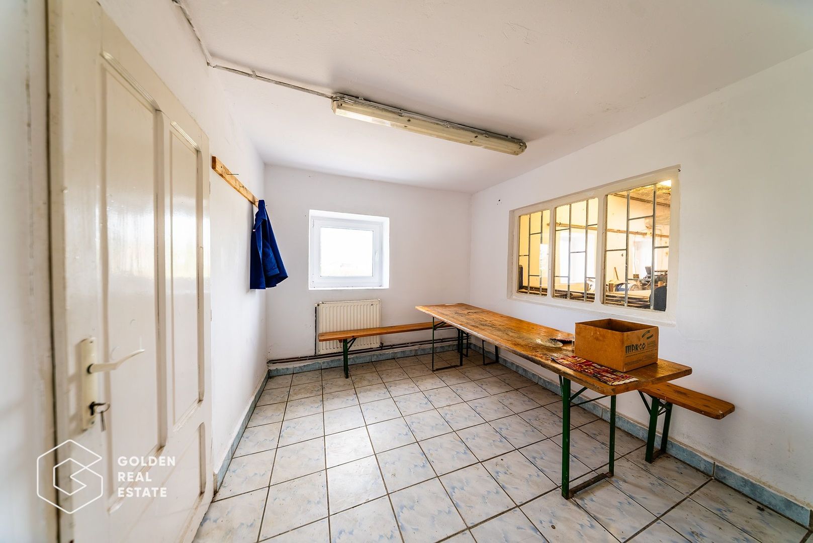 Hala industriala, Pecica, județul Arad - Poză 17