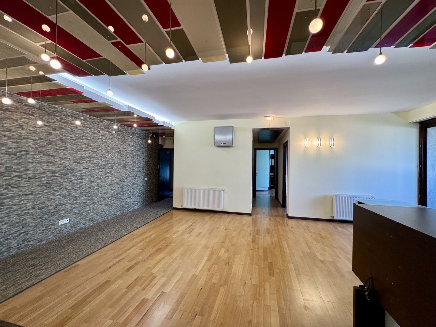 INVESTITIE - Aviatiei - Baneasa - 3 camere - 110 mp - parcare - Poză 6