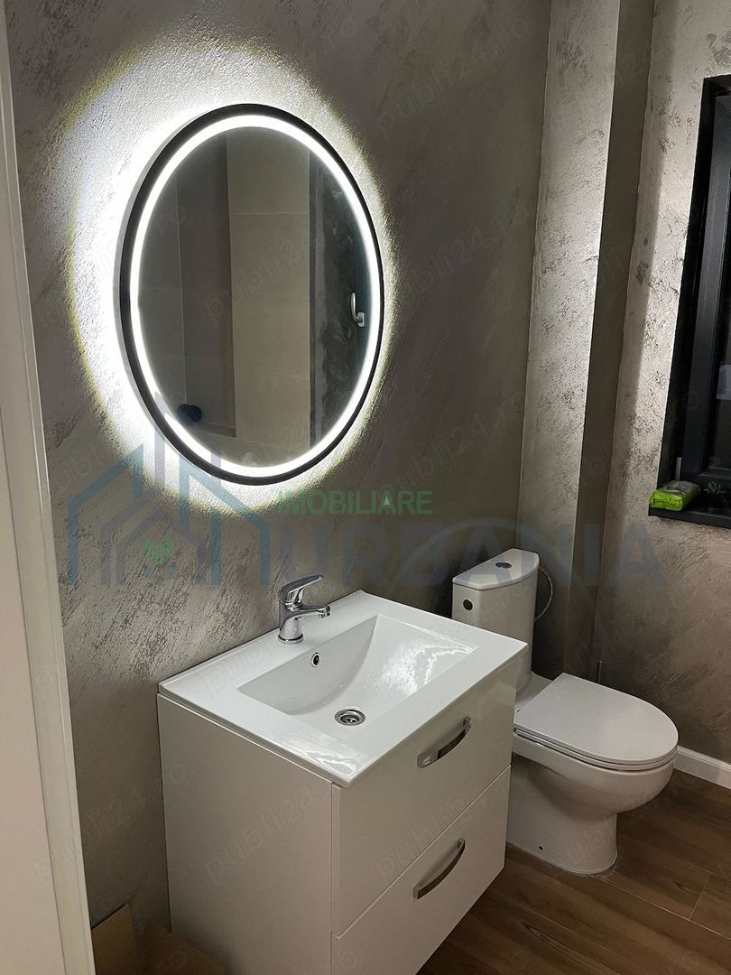 Apartament 2 camere decomandat, 50 mp, Rediu, etaj 3, construit 2024 - Poză 7