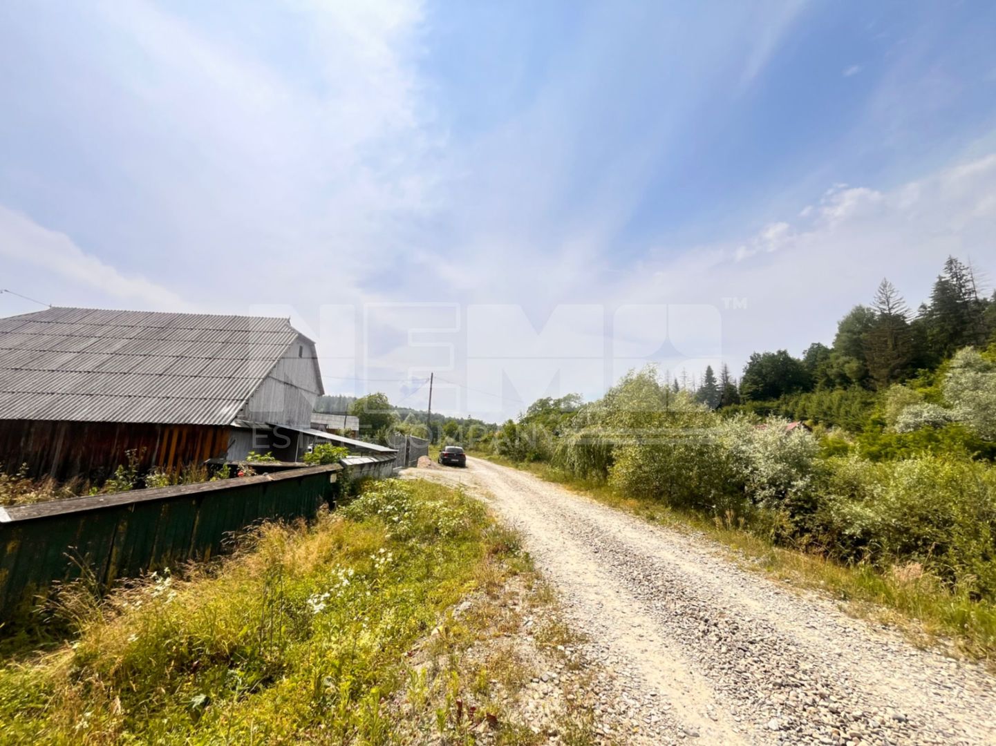 Casa Batraneasca cu 74 Ari Teren I Suceava/Sasca Mare I 60.000E - Poză 8