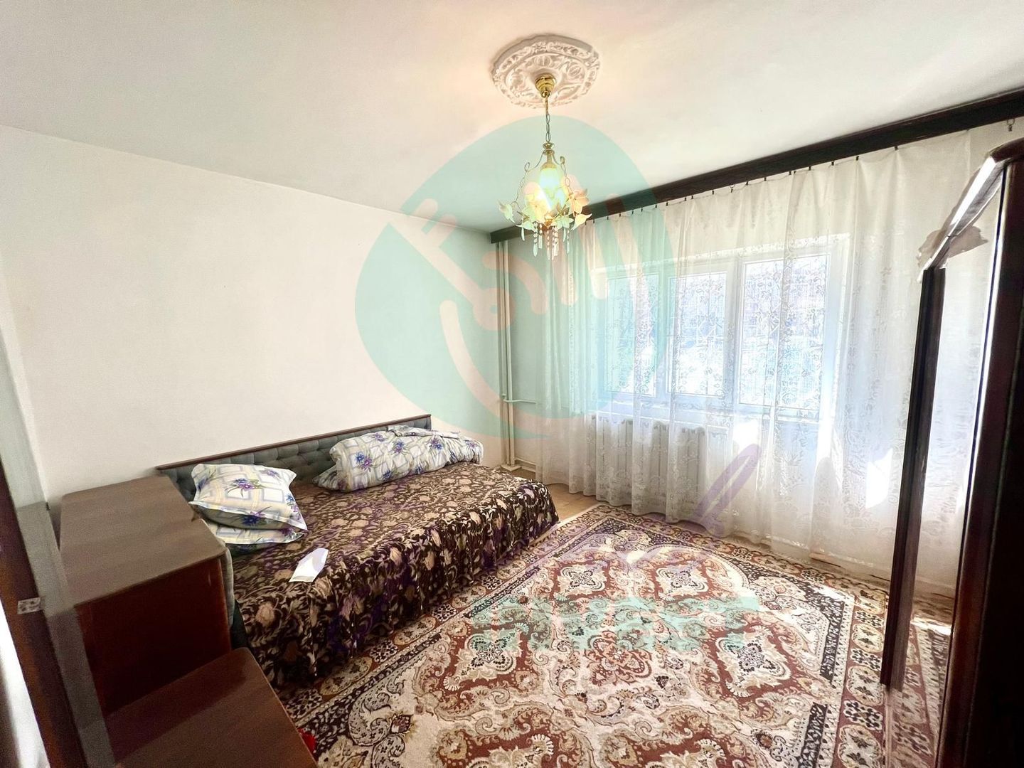 2 camere 13 Septembrie-Razoare | Bloc anvelopat| Posibilitate centrala - Poză 4