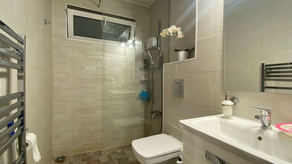 Apartament superb cu trei camere, Piata Iancului, 137,000 de euro - Poză 17