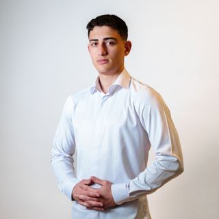 Eduard Elekes - MAAC Imobiliare