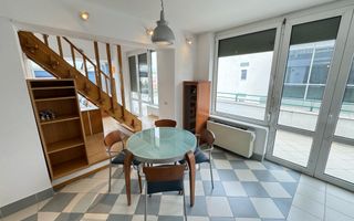 Penthouse tip Duplex 6 camere | Garaj dublu | Arcul de Triumf | Clucerului - Poză 7