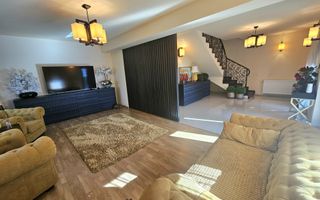 Casa individuala cu garaj in Sura Mare, SIbiu - Poză 1