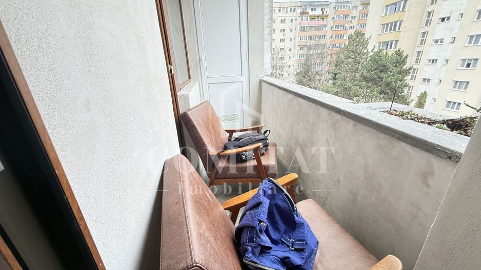 Apartament cu 3 camere decomandate | Zona str. Primăverii | Mănăștur - Poză 9