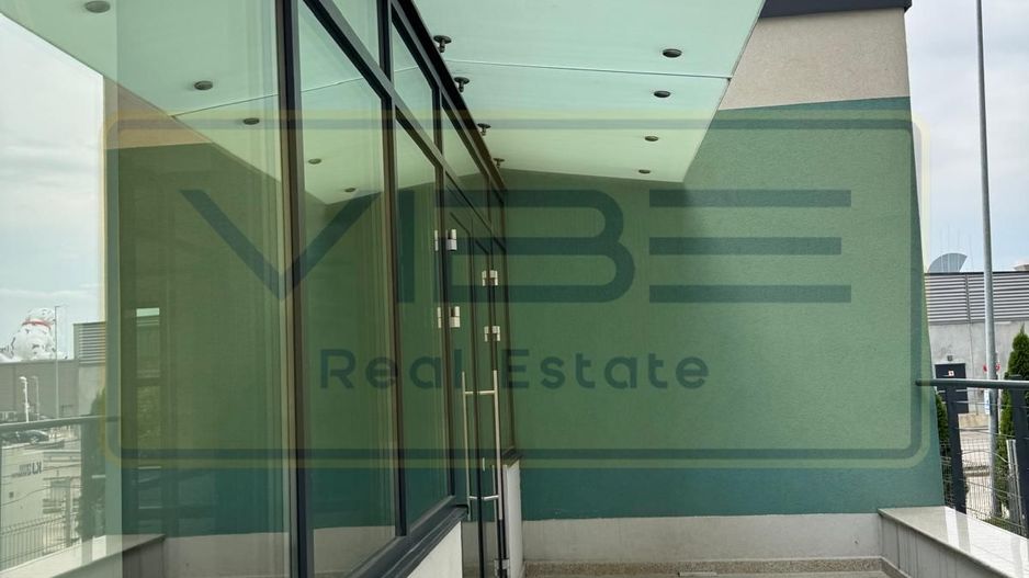 Cladire birouri / comerciala Tudor Vladimirescu-Iulius Mall - Poză 9