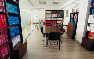 215 mp pozitie centrala Calea Plevnei - Poză 13