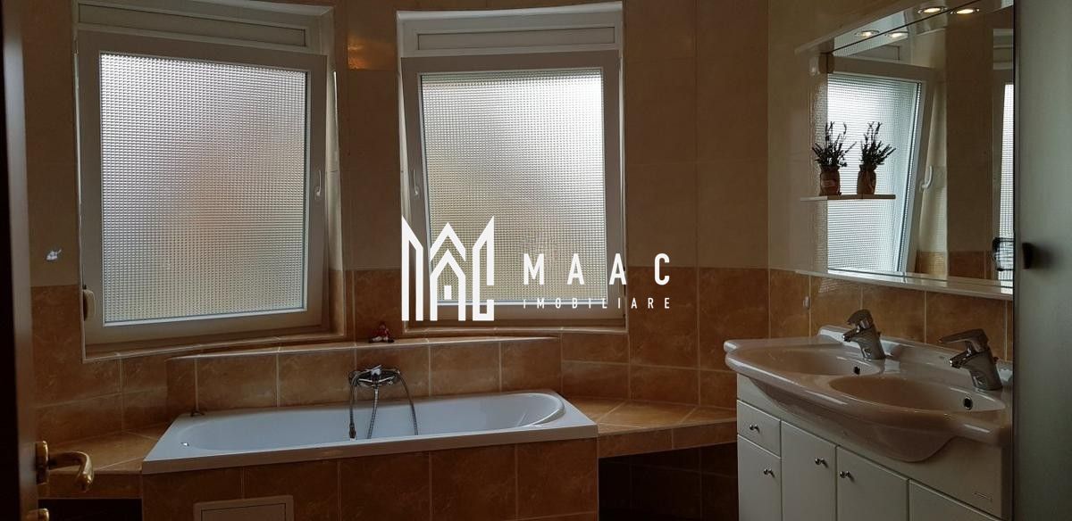 Casă de închiriat 4 camere | Sibiu Trei Stejari | 250 mp, garaj - Poză 6