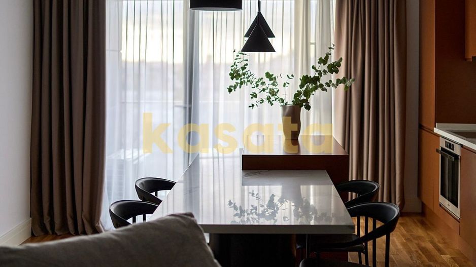 Apartament 2 camere de închiriat | Floreasca | Premium | - Poză 1