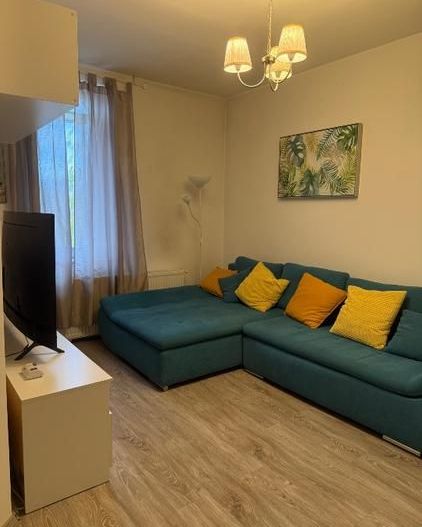 Apartament 2 camere + curte proprie, zona Viilor / Parcul Carol - Poză 1