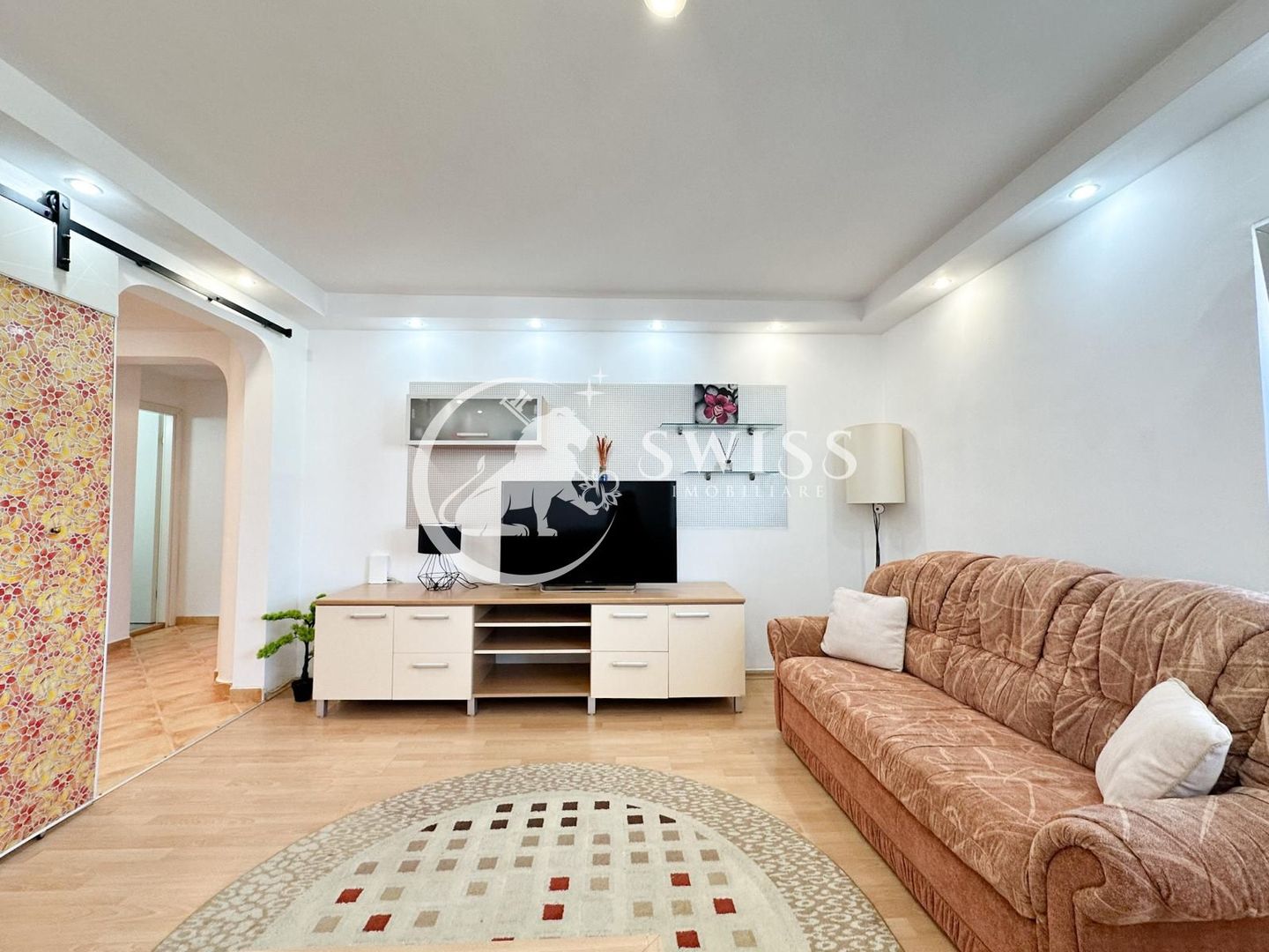 Apartament 3 camere | 80mp | 2 bai | 15 min USAMV - Poză 8