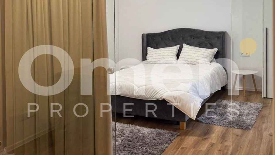 Apartament 2 camere de închiriat | parcare inclusa | bloc nou | Stefan cel Mare - Poză 6